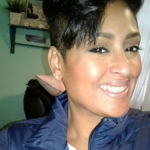 Meet your Posher, Yahaira